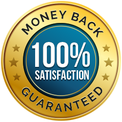 AlphaSteel Money Back AlphaSteel Money Back Guarantee
